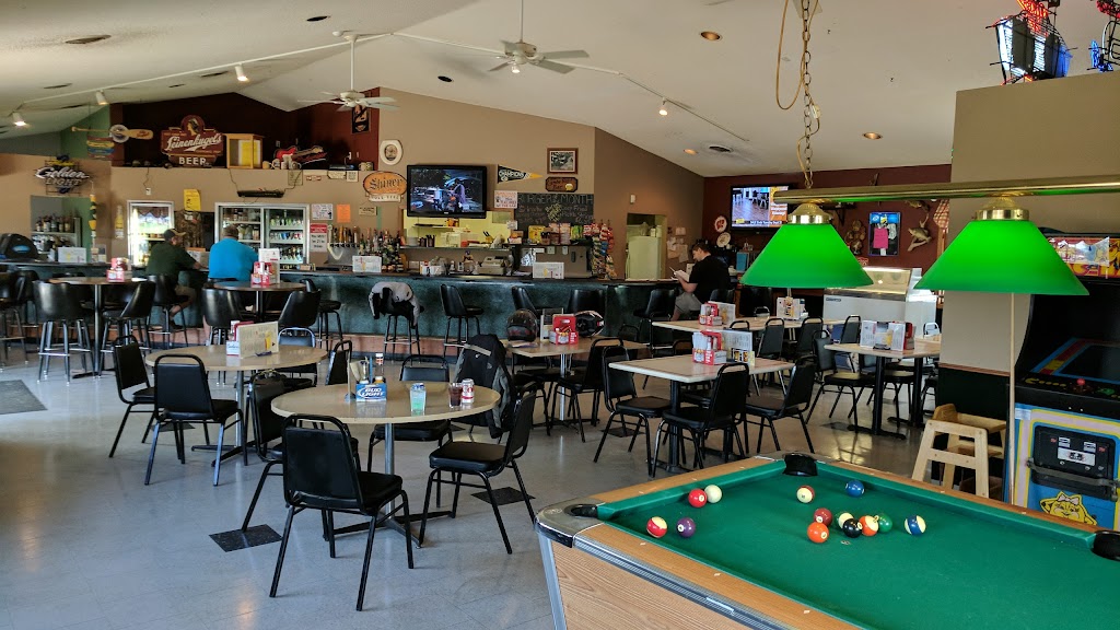 Burdy's Sports Bar & Grill 54895