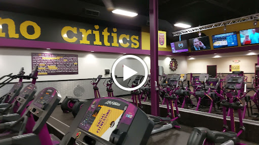 Gym «Planet Fitness», reviews and photos, 1111 N Dixie Hwy #17, Elizabethtown, KY 42701, USA
