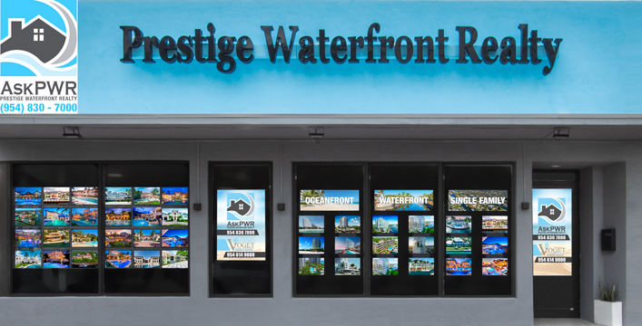 Prestige Waterfront Realty