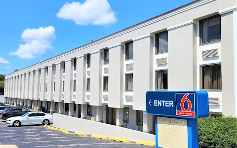 Motel 6 Catonsville, MD – Baltimore West image