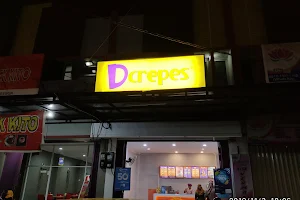 Dcrepes Ruko Perjuangan image