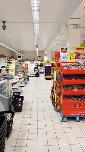Beoordelingen van Leader Price in Charleroi - Supermarkt