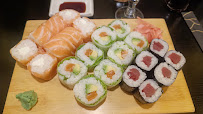 Plats et boissons du Restaurant japonais Sushiko à Paris - n°2