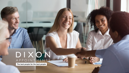 Dixon Appointments - Recruitment Agency Melbourne