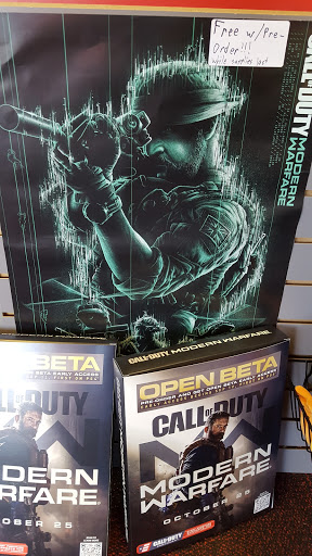 Video Game Store «GameStop», reviews and photos, 204 Schuylkill Rd, Phoenixville, PA 19460, USA