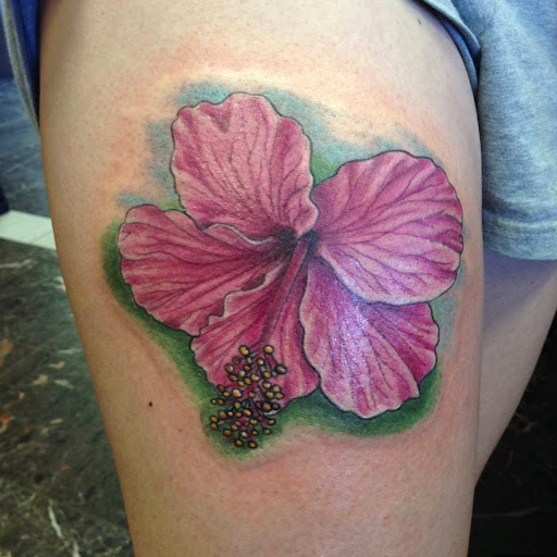 Tattoo Shop «Electrik Needle Tattoo», reviews and photos, 6330 AZ-69, Prescott Valley, AZ 86314, USA