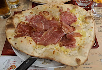 Pizza du Pizzeria La Tour de Pizze à La Ferté-Bernard - n°9
