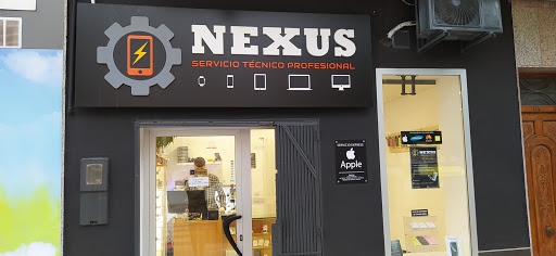 NEXUS - Servicio Técnico | Especialistas en Apple  (Reparar iPhone, iPad, Macbook, iMac y Apple Watch) en Port de Sagunt, Valencia