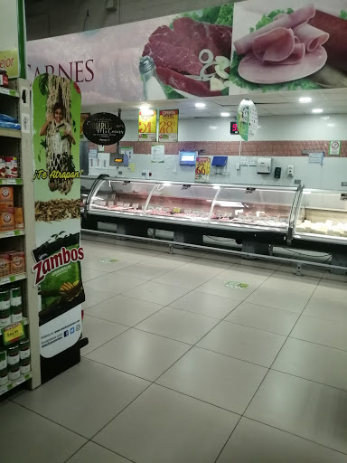 Supermercados La Colonia T24