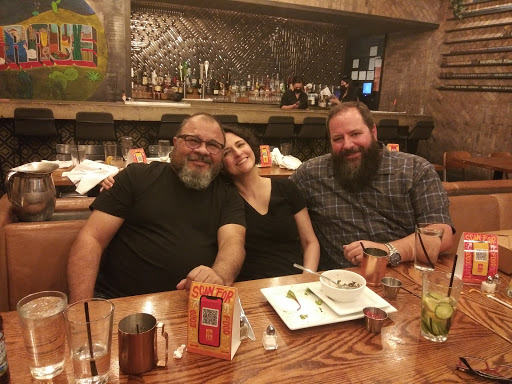 Shopping Mall «The Fountains at Farah», reviews and photos, 8889 Gateway Blvd W, El Paso, TX 79925, USA