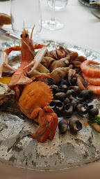 Photo n°97 de Le Belvédère - Restaurant Traditionnel Panoramique à Saint-Jouin-Bruneval ()