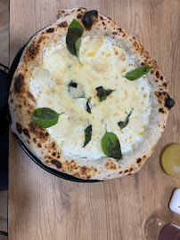 Plats et boissons du Restaurant italien Restaurant MAMAZA - Spécialités Italiennes, Pizza Napolitaine à Aulnay-sous-Bois - n°17