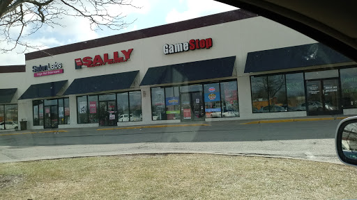 Sally Beauty, 2417 Ellsworth Rd, Ypsilanti, MI 48197, USA, 