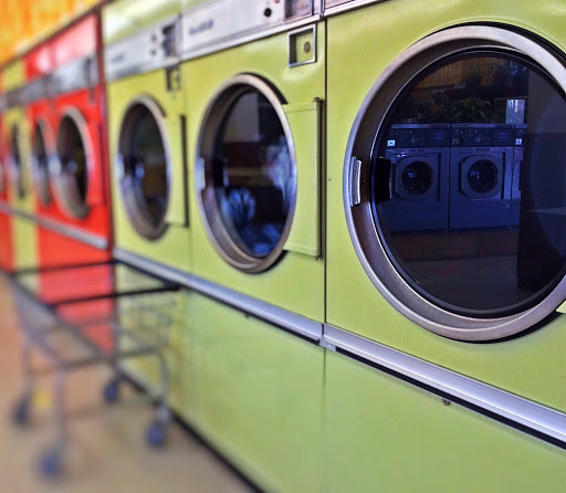 Lavandería La Colada