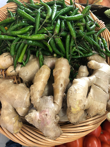 Grocery Store «Faisal Market», reviews and photos, 7924 Fruitridge Rd, Sacramento, CA 95820, USA