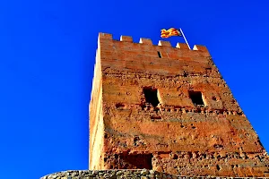 Castillo De Sot De Chera image