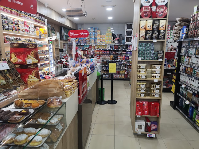 Avaliações doCasanova Minimercado em Vila Nova de Gaia - Mercado