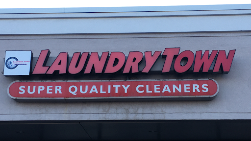 Laundry Service «Laundry Town», reviews and photos, 472 N Murray Blvd, Colorado Springs, CO 80909, USA