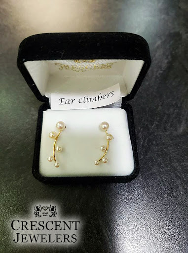 Jeweler «Crescent Jewelers», reviews and photos, 429 Main St, La Crosse, WI 54601, USA