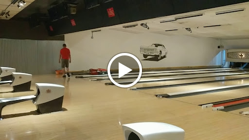 Bowling Alley «Wheat Ridge Lanes», reviews and photos, 6595 W 38th Ave, Wheat Ridge, CO 80033, USA