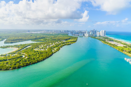 Park «Haulover Park», reviews and photos, 10800 Collins Ave, Miami Beach, FL 33154, USA