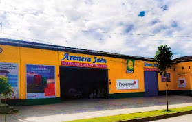 ARENERA JAEN SAC