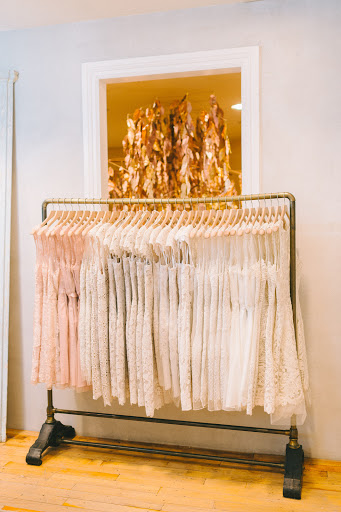 Bridal Shop «BHLDN», reviews and photos, 3222 M St NW, Washington, DC 20007, USA
