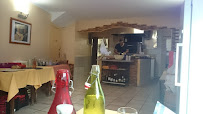 Atmosphère du Pizzeria La Mandoline à Tarascon-sur-Ariège - n°1