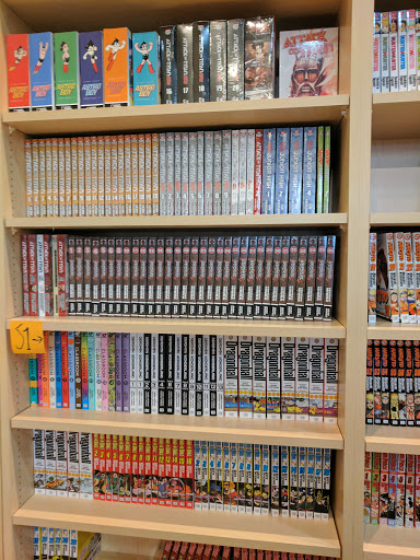 Supermarket «Mitsuwa Marketplace», reviews and photos, 100 Legacy Dr #110, Plano, TX 75023, USA