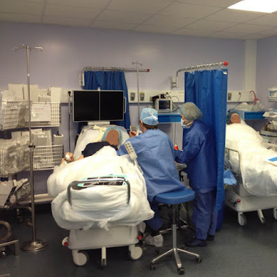 Institut de chirurgie de la main de l'ouest parisien (ICMOP). SOS MAINS et Urgences de la Main à Trappes