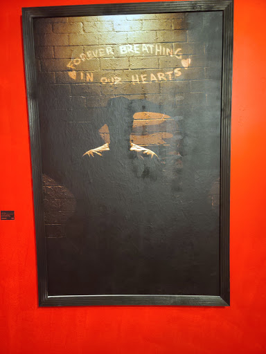 Museum «Houston Museum-African American Culture», reviews and photos, 4807 Caroline St, Houston, TX 77004, USA