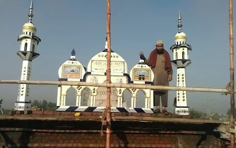 Jamia Masjid Siddique-e-akbar Miana Dera image