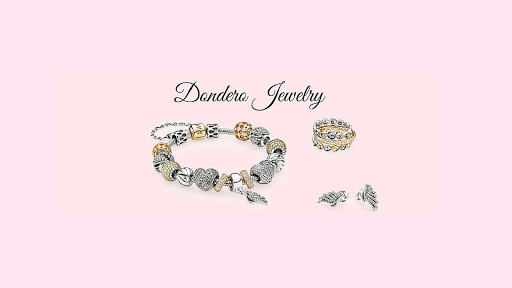 Jeweler «Dondero Jewelry», reviews and photos, 2439 N Delsea Dr, Vineland, NJ 08360, USA