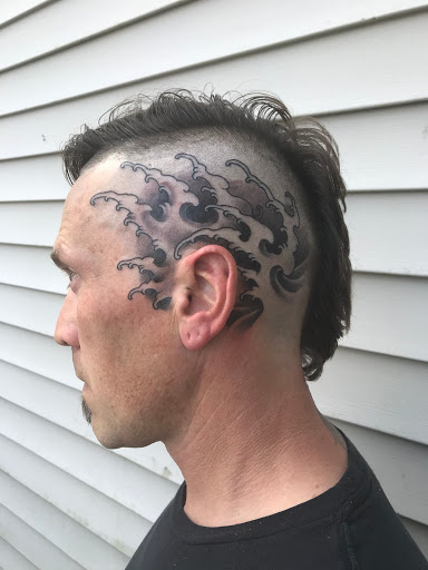 Explore charmed tattoo ideas, creative tattoo ideas in Wenatchee, available at Ole Soul Studio