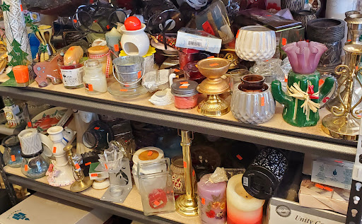 Thrift Store «Boyer Brothers Second Hand», reviews and photos, 1123 S Prairie Ave, Pueblo, CO 81005, USA