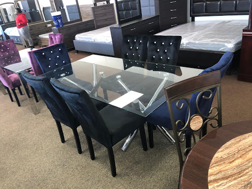 Furniture Store «Price Busters Discount Furniture», reviews and photos, 8643 Pulaski Hwy, Rosedale, MD 21237, USA
