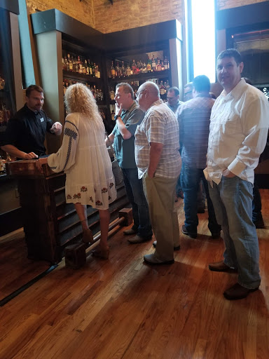 Event Venue «The Bell Tower», reviews and photos, 400 4th Ave S, Nashville, TN 37201, USA