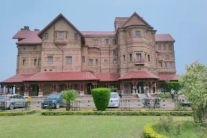 Amar Mahal Museum and Library image