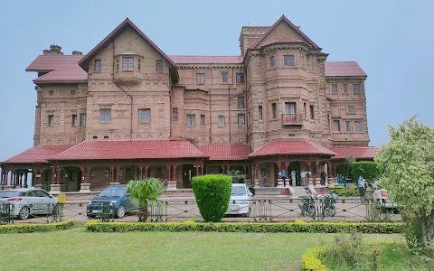 Amar Mahal Museum and Library image