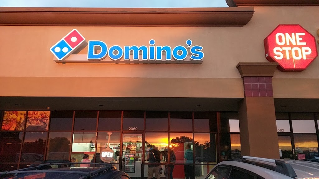Domino's Pizza 84401