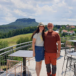 Photo n°6 de l'avis de Jörg.u fait le 12/07/2021 à 11:09 sur le  Bei.Gretel Hotel GmbH à Struppen