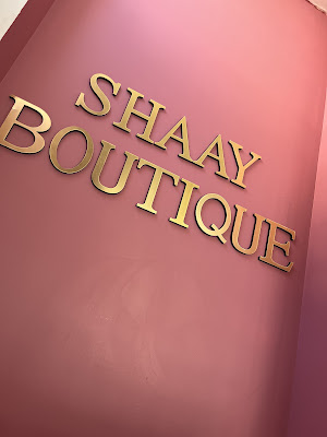 Shaay Boutique à Dunkerque