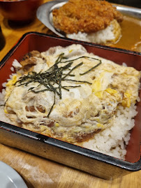 Katsudon du Restaurant japonais Kintaro à Paris - n°9