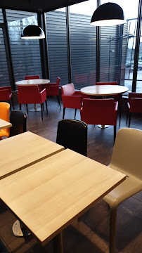 Atmosphère du Restaurant KFC Dunkerque - n°17