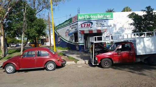 Taller Autoelectrico Rodriguez