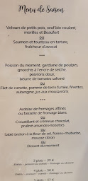 Photo n°2 de Restaurant La Girole à Grenoble ()
