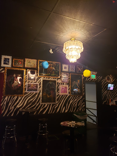 Night Club «The Back Door», reviews and photos, 207 S College Ave, Bloomington, IN 47404, USA