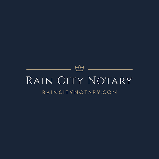 Rain City Notary