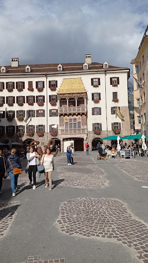 Innsbruck Souvenir