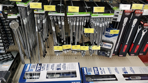 Hardware Store «Harbor Freight Tools», reviews and photos, 1291 N Hacienda Blvd, La Puente, CA 91744, USA